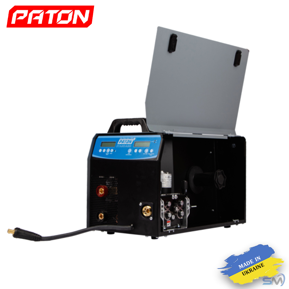 PSI-350S-400V DC MIG/MAG/MMA/TIG